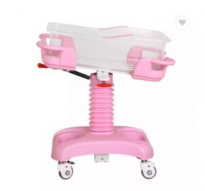 Wholesale New Born Baby Cot Bed Hospital Medical Equipment Children Hospital Bed from china suppliers