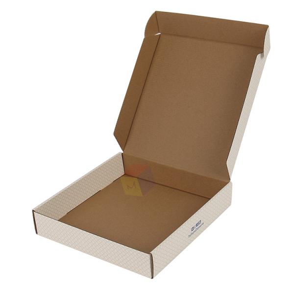 Ecommerce Corrugated Cardboard Paper Mailer Box Folding Paper Box Shipping Mailing Packaging
