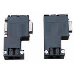 6ES7 972-0BA52 0BB42 Profibus Connector / Simatic ET200 Bus Connector