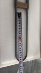 1800~1900 Degree MoSi2 Heating Element For Muffle Furnace