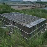 Gsc Bdf Underground Pressed Steel Sectional Water Tank Gsc Combined Sectional