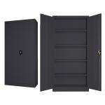 OEM Office Metal Filing Cabinet Metal 2 Door Cupboard Environmentally