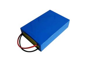 Wholesale 48V 36Ah Lithium Ion Polymer Battery , High Voltage Lithium Polymer Batteries from china suppliers