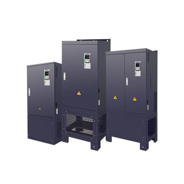 160KW 185KW 200KW Variable Frequency Inverters General Purpose Vfd