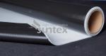 High Temperature Resistant Fiberglass Fabric Silicone Coated Fiberglass Fabric