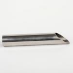 Medical Grade 304 316 SS Sanitary Tubing , Seamless Stainless Steel Capillary