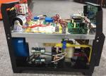 IP21S Aluminum Welding Machine IGBT TIG400MIJ Home Use Welder