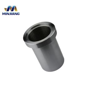 Wholesale Custom Long Lifetime Tungsten Carbide Tc Radial Bearing Wear Resisting from china suppliers