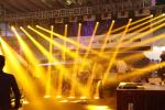 Animate Beam Light Lashes Spotlight DMX LED Stage Light for Night Club Special