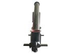 Powder Particle Product Screw Auger Conveyor 250mm Diameter