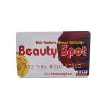 LF 125Khz Full Color Plastic Smart ID Card TK4100 / EM4200 / EM4305 / EM4450 In