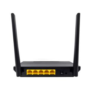 Wholesale 5 Ports 100M VPN Router Server Home Dedicated VPN Router 300Mbps from china suppliers