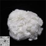 Premium 100% Polyester Staple Fiber Grade A Customized Specific