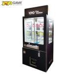 Golden Key Prize Vending Game Key Master Push Shoes Toy Gift Redemption Arcade