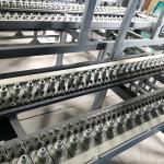 Easy to Operate LGB-6L Smallbottle Blowing Simple Molding Machinery for Year