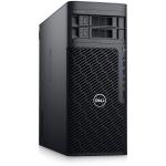 Windows 11 Pro AMD Ryzen 5945WX 8G 512G 2T T400-4G GPU 1350W Dell Workstation