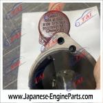 63225391 Truck Starter Motor Nissan Engine Parts for Truck