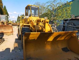 Wholesale Used 80% Brand New Caterpillar 950b Wheel Loader in Perfect Working Condition with Amazing Price. Secondhand Cat Wheel Loader 936e, 936L, 938f, 938g from china suppliers
