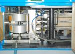 4 Color Printing Auto Cement Paper Bag Manufacturing Machine / Paper Bags Making
