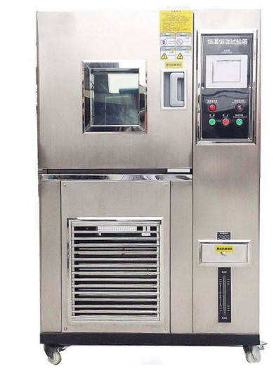 Constant Temperature Humidity Environment Test Chamber For Electronic Products IEC68