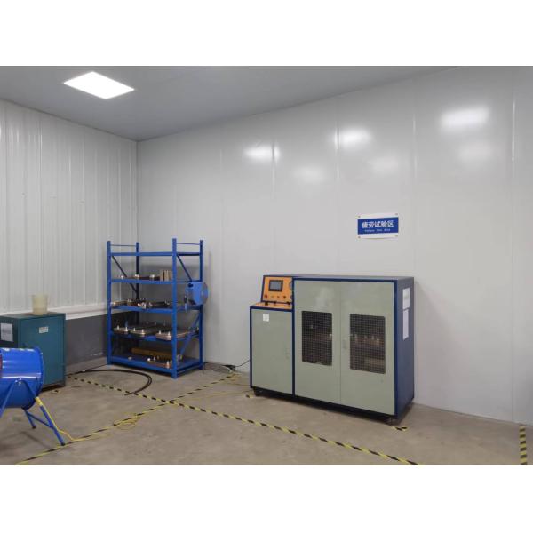 High Thermal Conductivity Copper Plate Heat Exchanger Use In Automotive