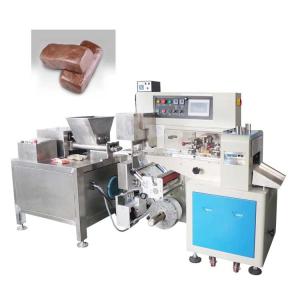 Wholesale Fireproof Plasticine Packing Machine Sealing Clay Mud Cutting Machine 220V from china suppliers