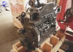 Industrial Machinery Repair Parts Cummins Diesel Engine 6BTA-5.9 157HP In Stock
