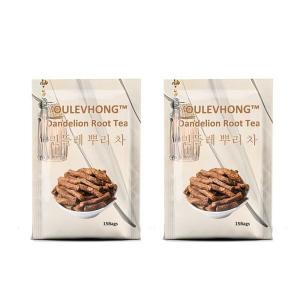 Wholesale Organic Dandelion Root Tea Infusion True Gluten Free Goodness For A Healthy Lifestyle Natural Detox Herbal Tea from china suppliers