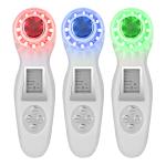 5 in 1 Multifunctional Anti-aging Skin Rejuvenation Facial Device BF3003