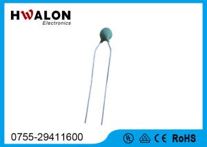 Wholesale PR6 Thermal Protection Thermistor Fixed Resistor Tinned Copper Wire Lead Material from china suppliers