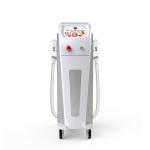 sanhe ipl shr rf laser hair removal skin rejuvenation with CE