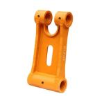 ZX200 excavator bucket H link 1027222 Heavy Equipment ZX120 ZX330 ZX450