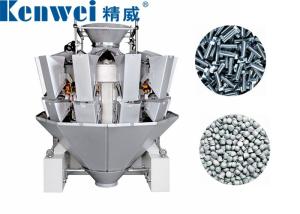 Wholesale 100g Hardware Multi Head Combination Weigher 14 Head from china suppliers
