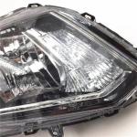Supply Enough Stock Car Lamp for Honda Civic 9th Lights Headlight FB2 FB3 2012