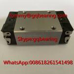 Rexroth R162211220 Narrow Type Standard Length Standard Height Linear Carriage