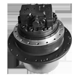 Wholesale Komatsu Excavator Travelling Motors GM35VL Final Drive Assembly from china suppliers