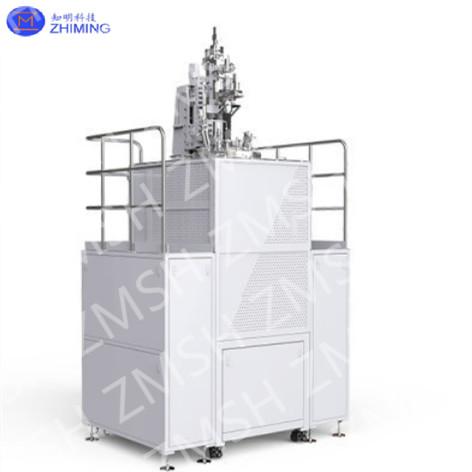 SiC Boule Growth Furnace PVT HTCVD And LPE Technologies For Single Crystal SiC