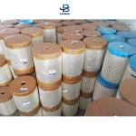 Blow Molding BOPP Heat Sealable Film for Cigarette Box Packaging Solution