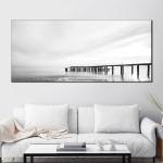 Canvas Wooden Frame Invisible Best Painting For Your B2b Business