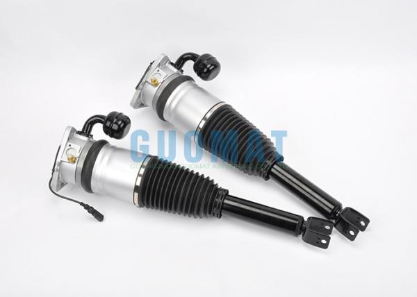 Car Suspension Air Spring Bentley Continental GT / GTC / Flying Spur Rear Left /