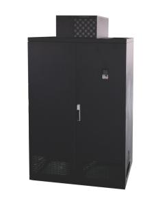 Wholesale AC380V 800KW Variable Frequency Converters Built In PLC For Water Pump from china suppliers