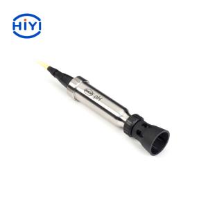 Wholesale HACH IntelliCAL PHC10105 Gel Filled Ph Electrode Field Low Maintenance 5m Cable from china suppliers