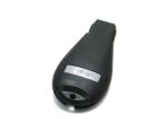 Keyless Entry Jeep Remote Key 3 Button CR2032 Battery OEM For Jeep Cherokee