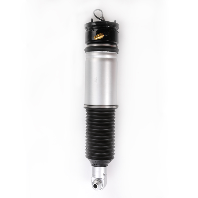 Rear Shock Absorber BMW Air Suspension For E65 E66 With EDC Rear Left OE 37126785535