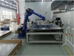 Spray Coating Equipment with 0-1000mm Width and 0-3m/min Speed for Coating