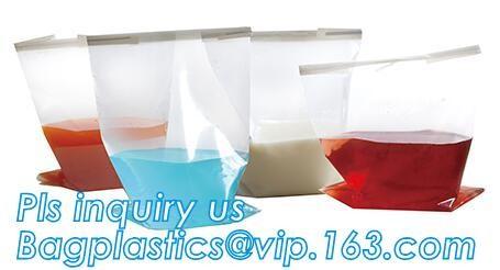 STETILE SAMPLING TWIRLEM BAG, STERILE BAG, ALLA FRANCE OMEGA Cole-Parmer SAINT