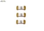 10.25x3.2mm Brick High Inrush Type Surface Mount Fast Blow Ceramic Tube Fuse