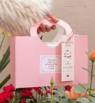 Factory Wholesale Valentine'S Day Gift Packaging Gift Bags Baked Candy Flowers