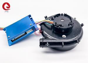 Wholesale 12/24V Small Blower Vibrating Sputum Exhaust Vest Fan For Air Purification Blower from china suppliers