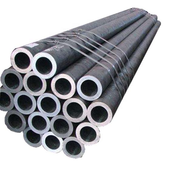 Corrosion Resistant ASTM A213 T91 SS Steel Pipes 2'' Stainless Steel Pipe For